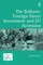 Bitzenis, A: Balkans: Foreign Direct Investment and EU Acces