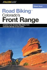Road Biking(TM) Colorado's Front Range