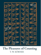 Pleasures of Counting