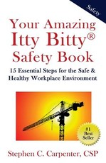Your Amazing Itty Bitty Safety Book