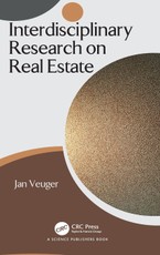 Interdisciplinary Research on Real Estate