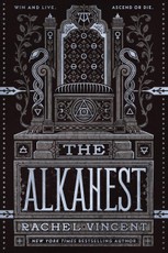 The Alkahest