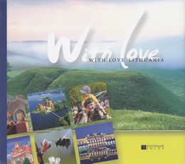 Su meile Lietuva. Midi (anglų kalba)