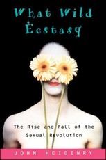 What Wild Ecstasy