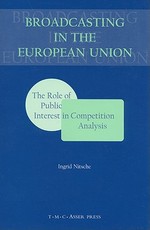 Broadcasting in the European Union