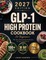 GLP-1 High-Protein Cookbook for Beginners