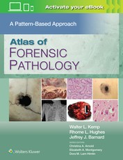 Forensic Pathology: A Pattern Based Approach
