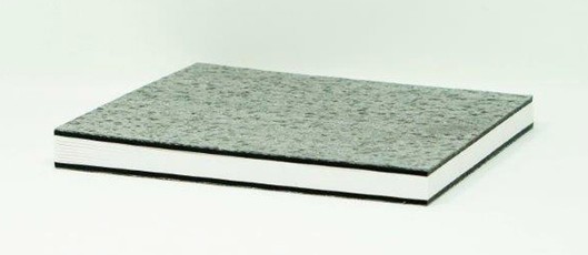 Bloknotas eskizams 195x195mm 32l, 308gsm*