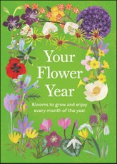 Your Flower Year