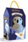 Owls: A Creatures and Companions Book and Plush (Harry Potter)