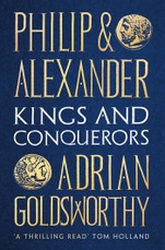 Philip and Alexander