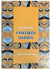 Vaikiškos dainos