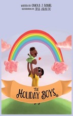 The Holiday Boys(R)