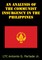 Analysis Of The Communist Insurgency In The Philippines