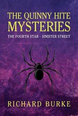 The Quinny Hite Mysteries