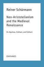 Neo-Aristotelianism and the Medieval Renaissance
