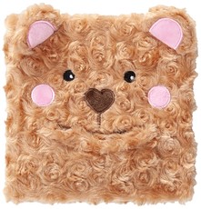 Prayer Bear