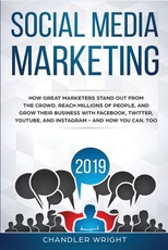 Social Media Marketing 2019