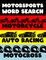 Motorcycle Auto Racing Motocross