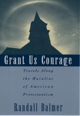 Grant Us Courage
