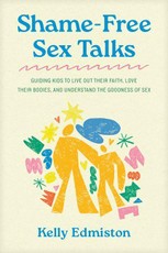 Shame-Free Sex Talks