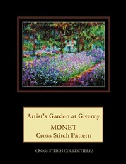 Artist's Garden at Giverny