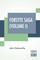 Galsworthy, J: Forsyte Saga (Volume I)