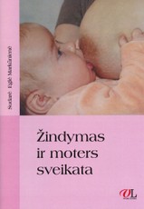 Žindymas ir moters sveikata