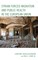 Syrian Forced Migration and Public Health in the European Union