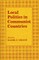 Local Politics in Communist Countries