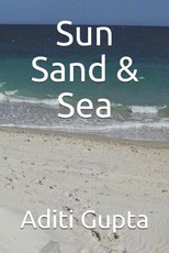 Sun Sand & Sea