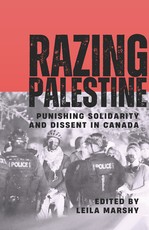 Razing Palestine