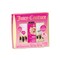 MAKE IT REAL „Juicy Couture“ manikiūro rinkinys