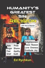 Humanity's Greatest Sin