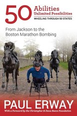 50 Abilities, Unlimited Possibilities -- Wheeling Through 50 States