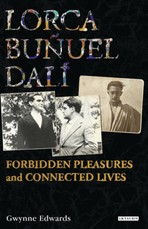 Lorca, Bunuel, Dali