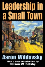 Leadership in a Small Town