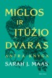 Dyglių ir rožių dvaras