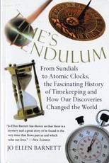 Time's Pendulum