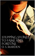 Stepping Stones to Fame and Fortune