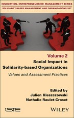 Social Impact in Solidarity-Based Organizations