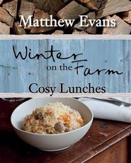 Winter on the Farm