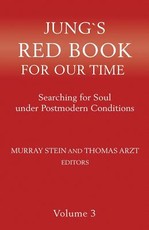 Jung's Red Book for Our Time