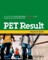 PET Result. Intermediate. Student's Book