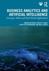 Business Analytics and Artificial Intelligence