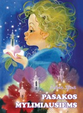 Pasakos mylimiausiems