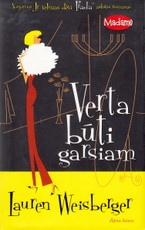 Verta būti garsiam