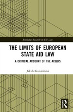 The Limits of European State Aid Law