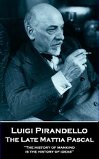 The Late Mattia Pascal