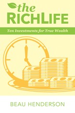 The Richlife